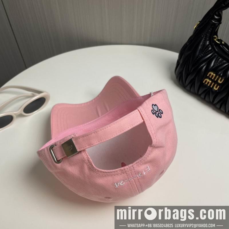 Emis Hat 121401