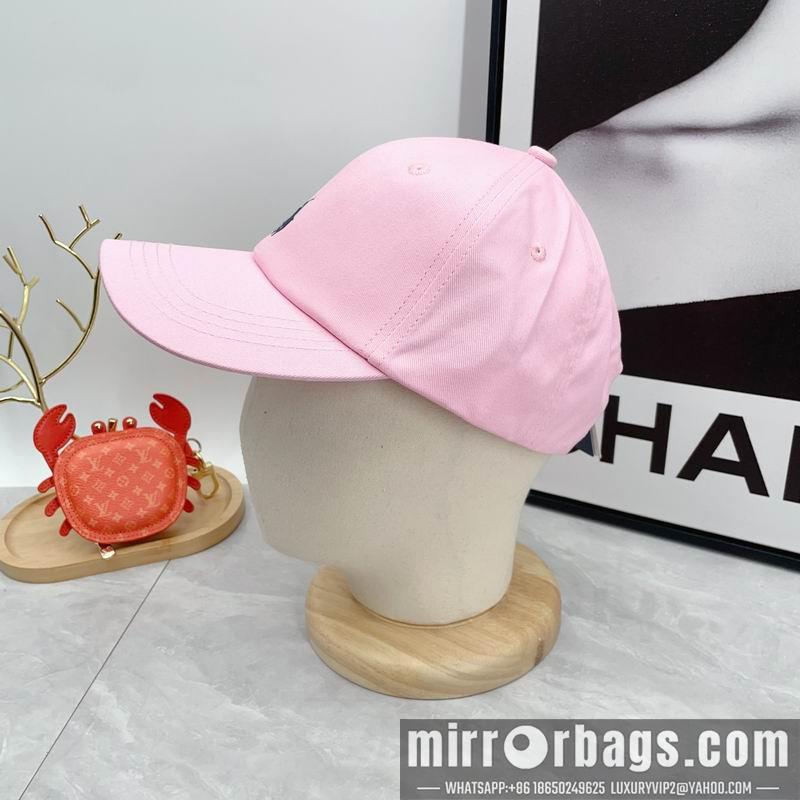 Polo Hat dx20