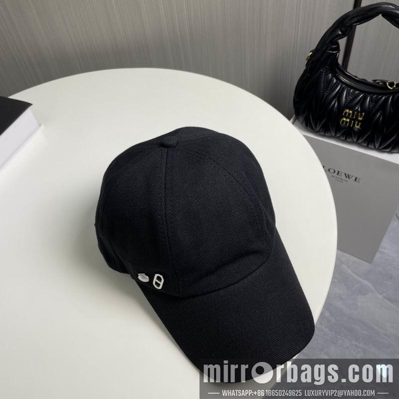 Hermes Hat dx22