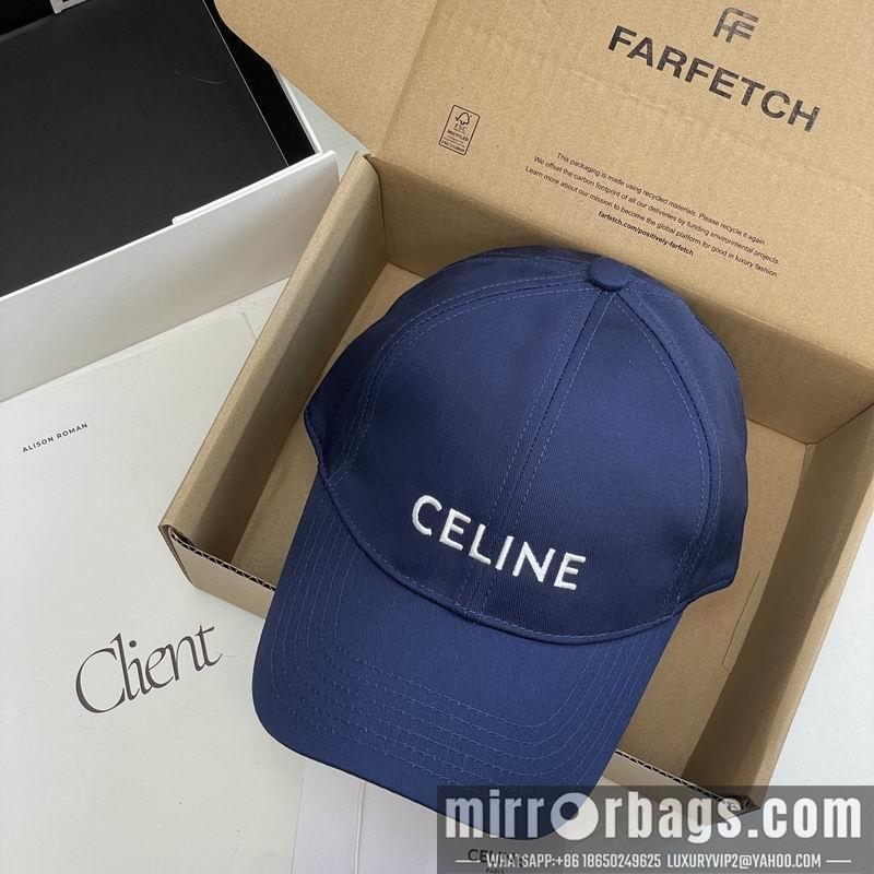 Celine Hat dx129