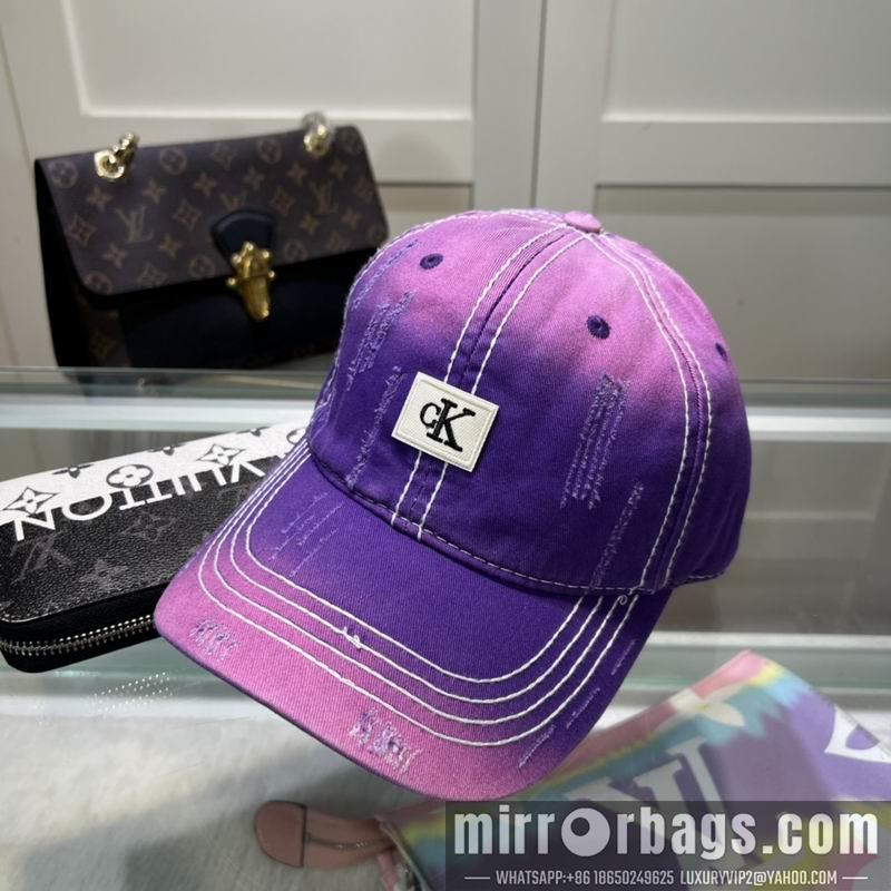 CK Hat dx07