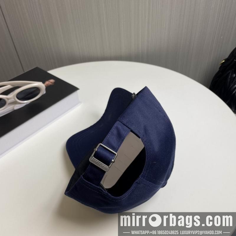YSL Hat dx12
