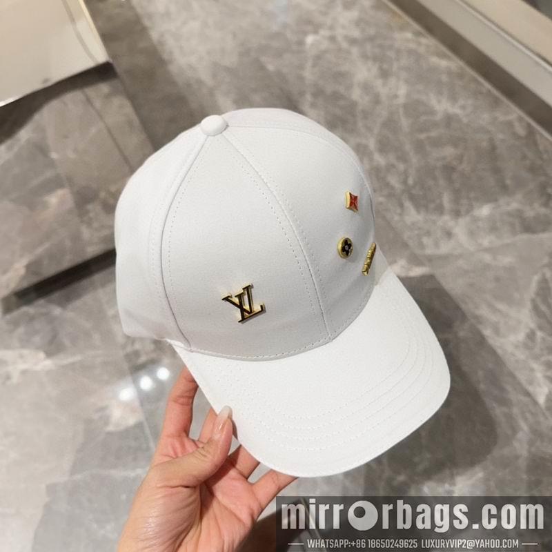 LV Hat dx19