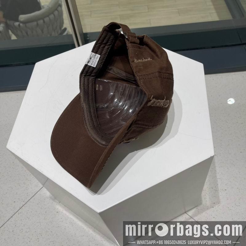 Prada Hat 081801