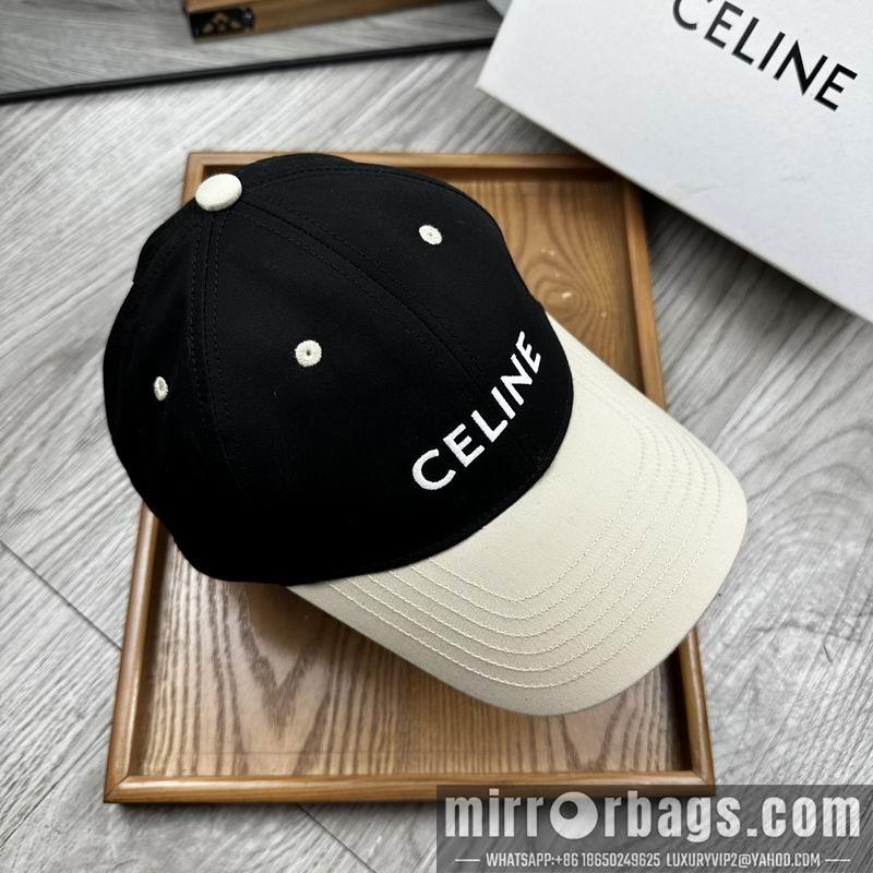 Celine Hat dx29