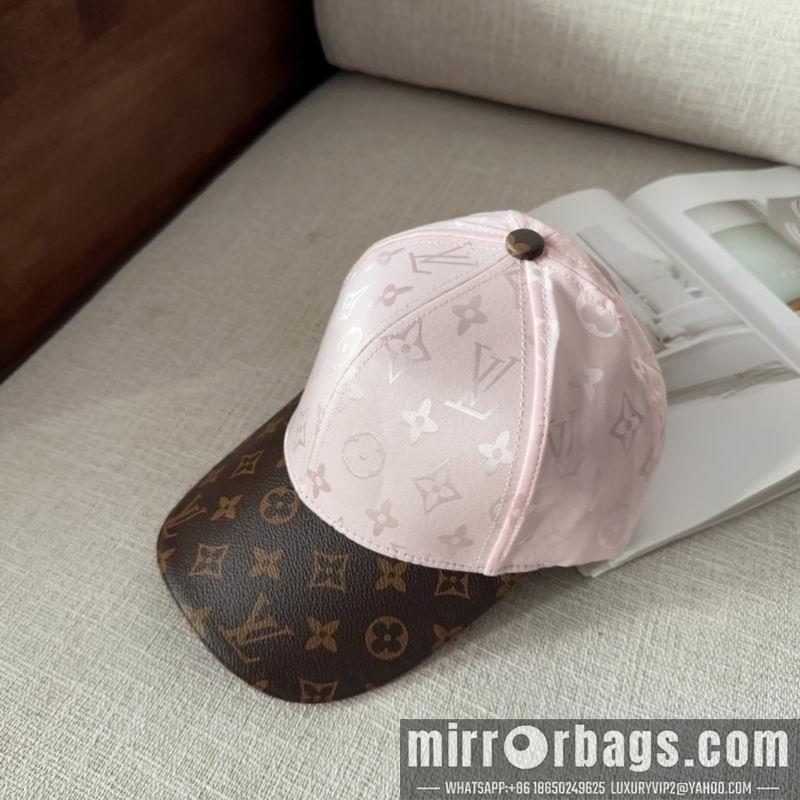 LV Hat dx27