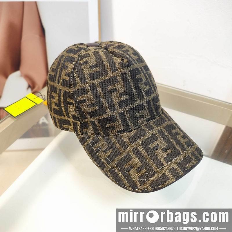 Fendi Hat dx93
