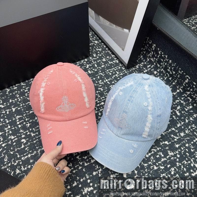 Vivienne Hat 010601