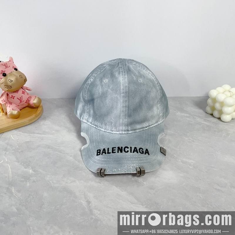 Balenciaga Hat dx56