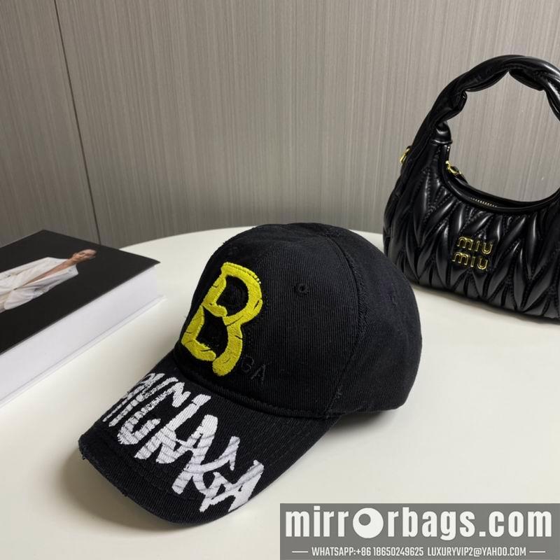 Balenciaga Hat dx48