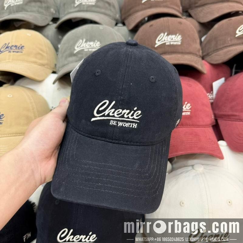 Other Hat 083005