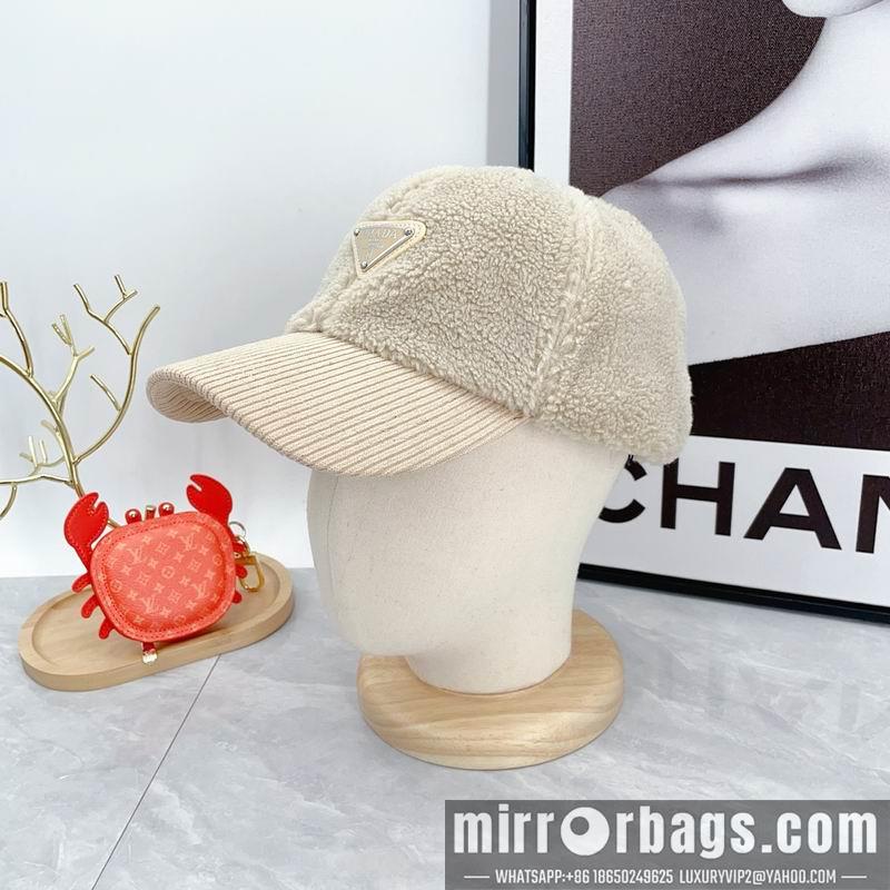 Prada Hat dx65