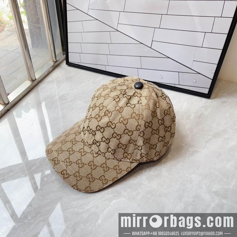 Gucci Hat 091401