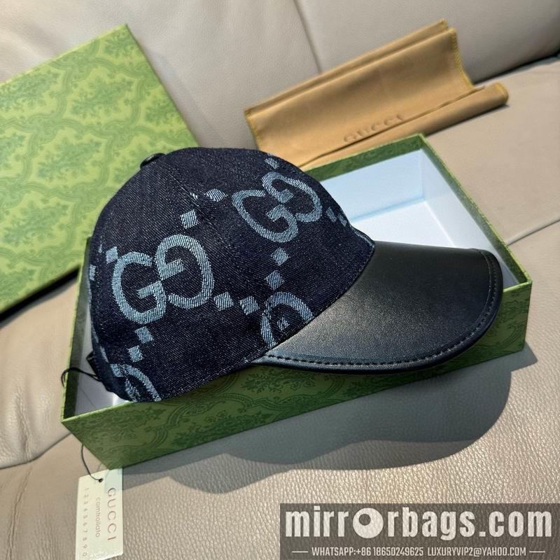 Gucci Hat dx48