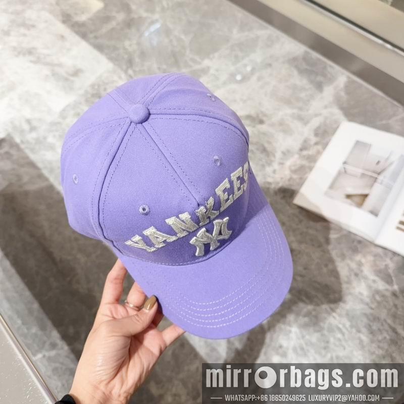 MLB NY Hat 010219