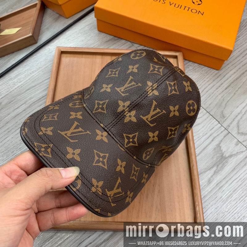 LV Hat dx173