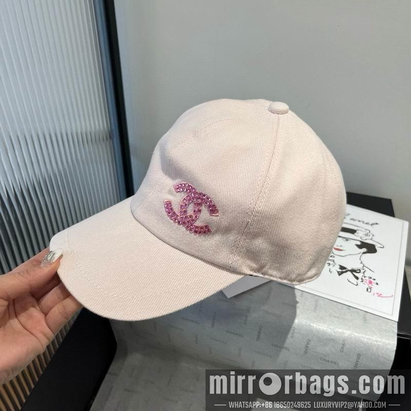 Chanel Hat dx49