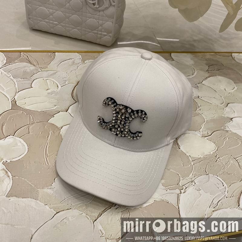 Celine Hat dx64