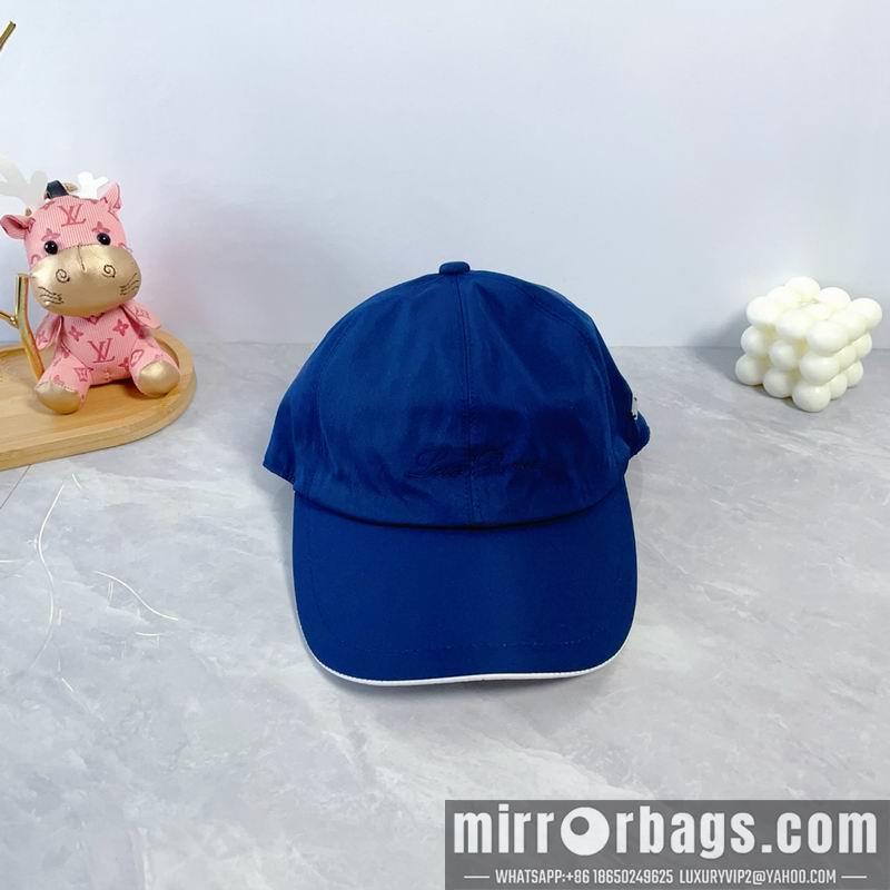 Loro Piana Hat dx06