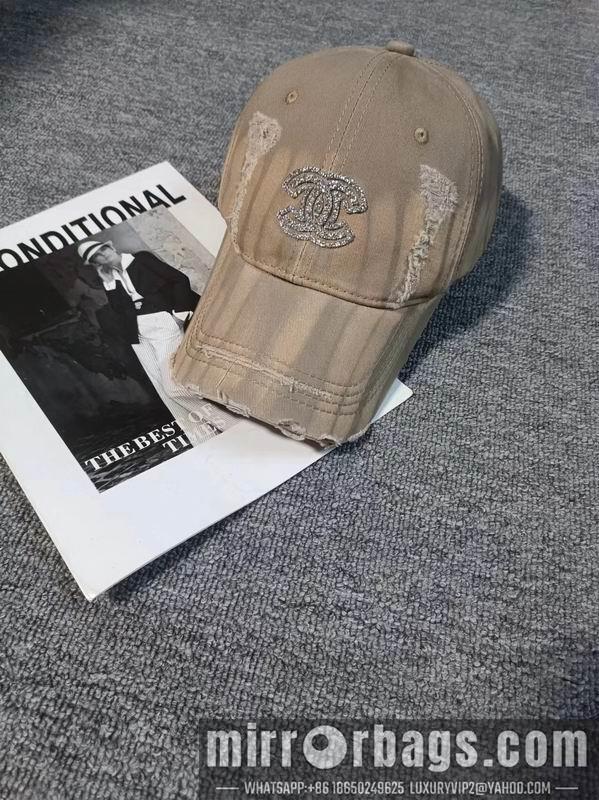 Chanel Hat hm501