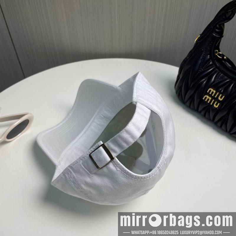 Miumiu Hat 030966