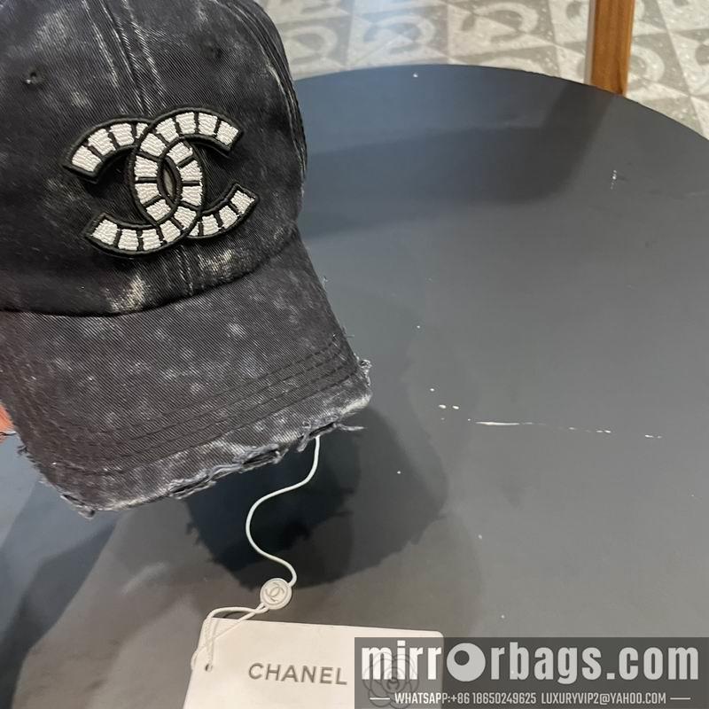 Chanel Hat 050704
