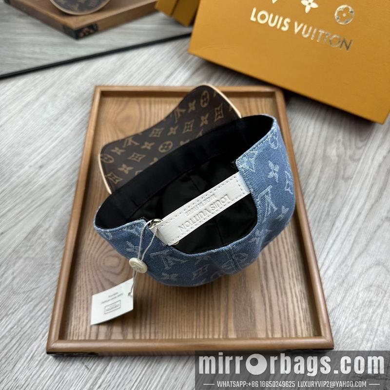 LV Hat 071206