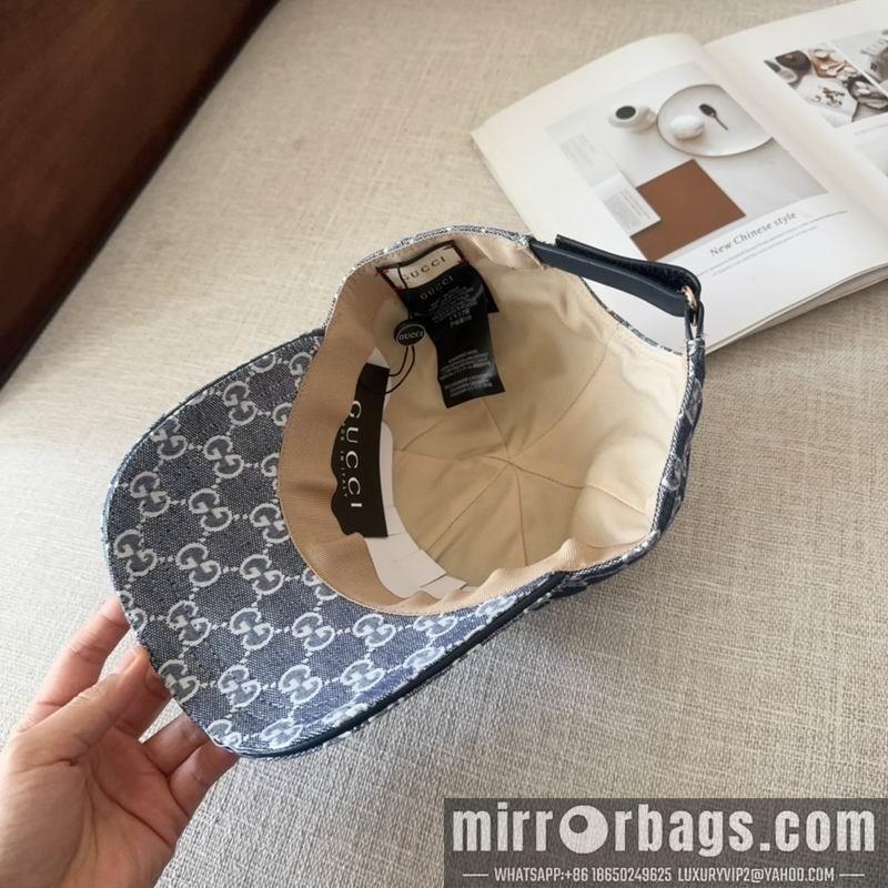 Gucci Hat 010701