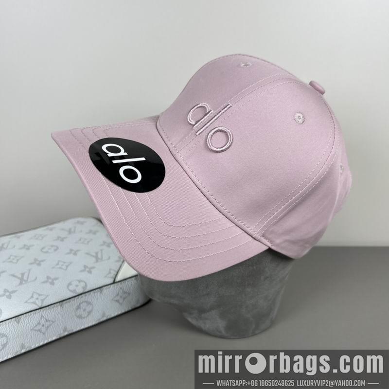 Alo Hat dx07