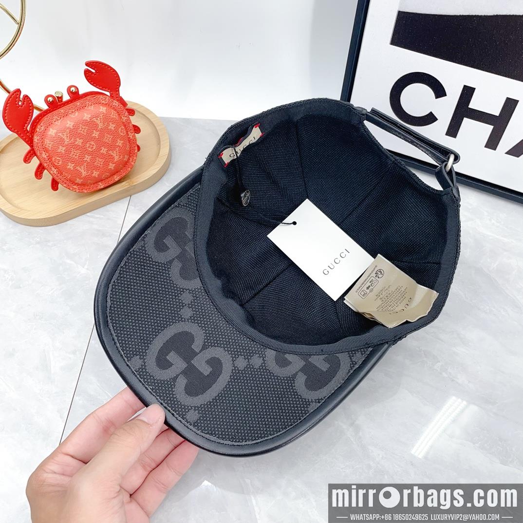 Gucci Hat dx18
