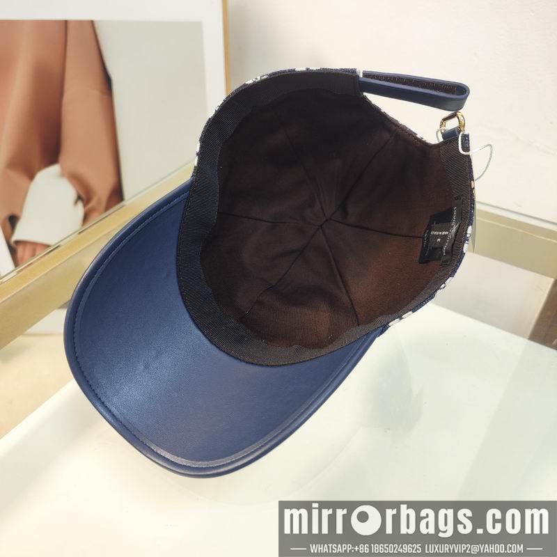 LV Hat dx143