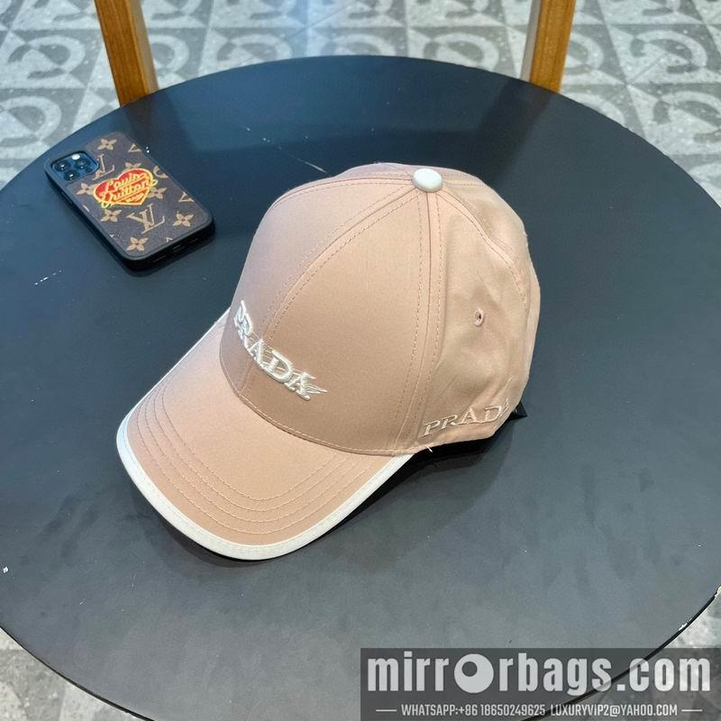 Prada Hat 050708