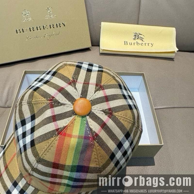 Burberry Hat dx66