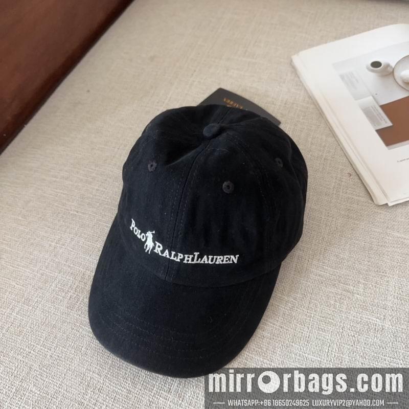 Polo Hat 011503