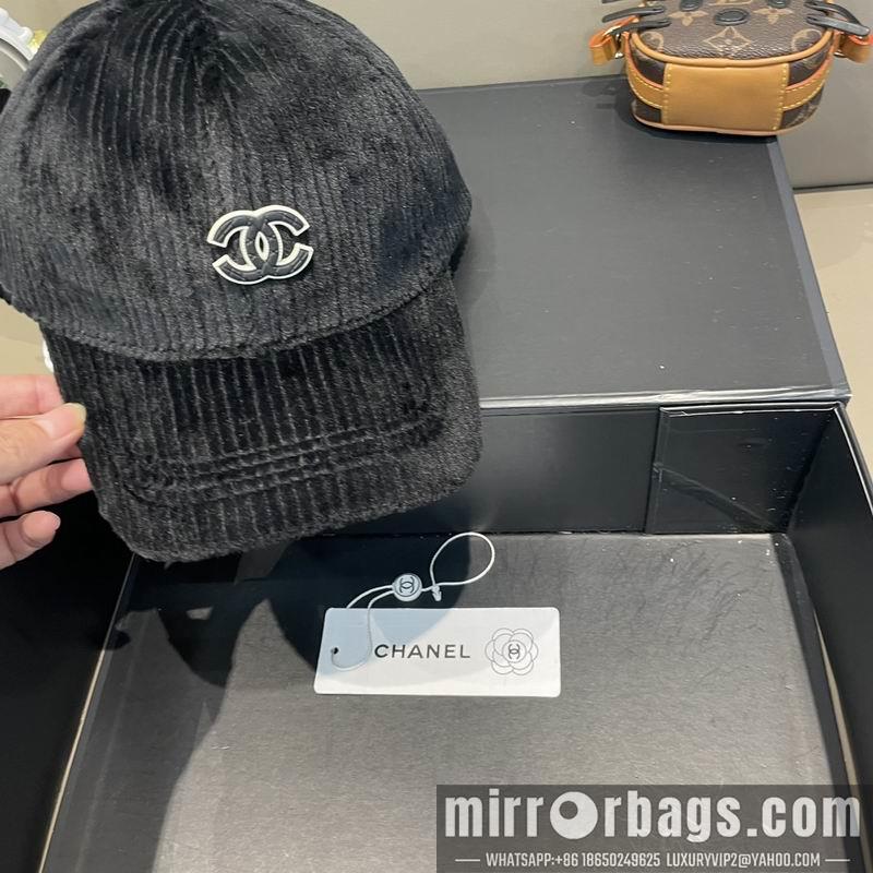 Chanel Hat 080303