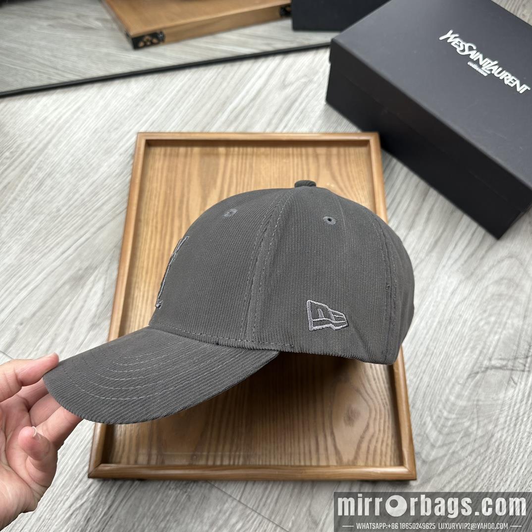 YSL Hat 080201