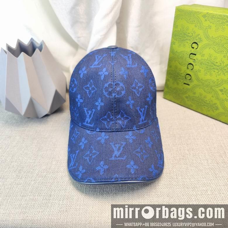 LV Hat dxn01