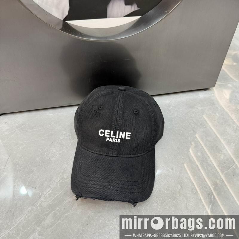 Celine Hat hm501