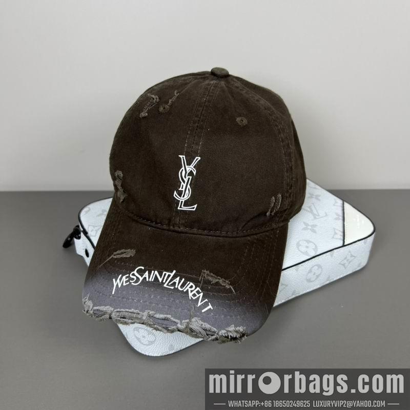 YSL Hat dx34