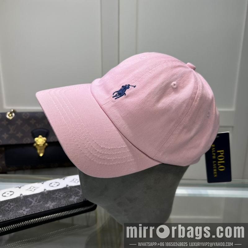 Polo Hat dx06