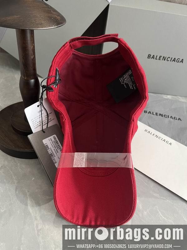 Balenciaga Hat dx41