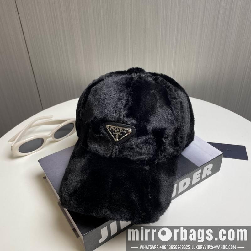 Prada Hat dx56