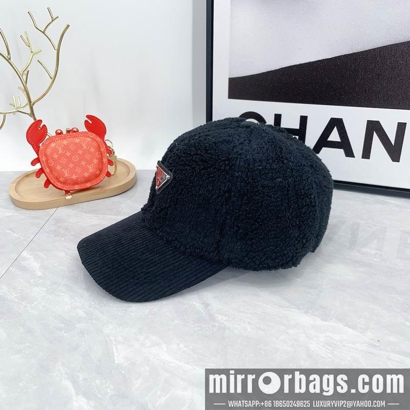 Prada Hat dx65