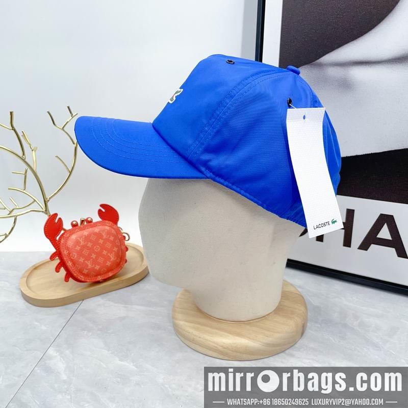 Lacoste Hat dx05