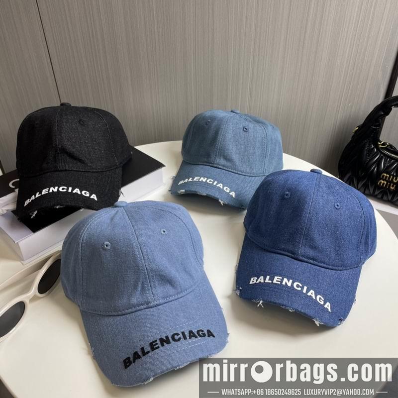 Balenciaga Hat 053103