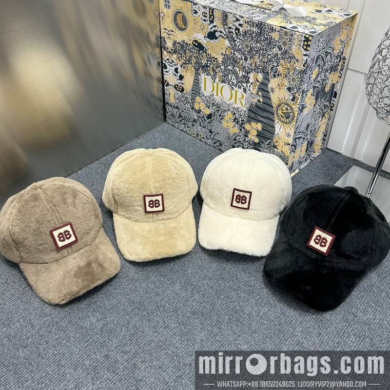 Balenciaga Hat dx87