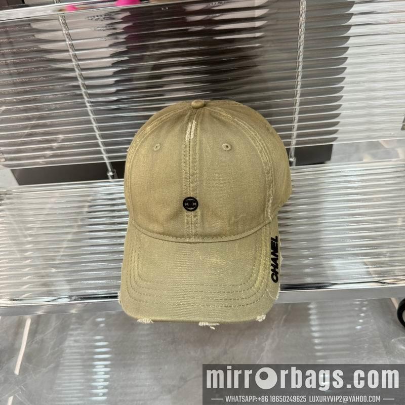 Chanel Hat hm503