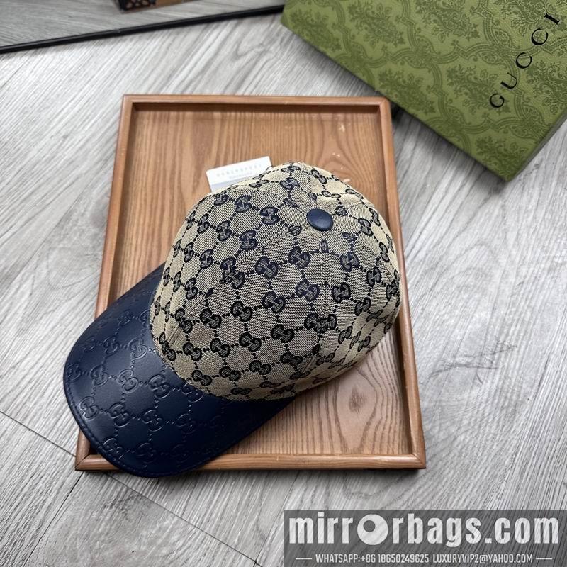 Gucci Hat dx15