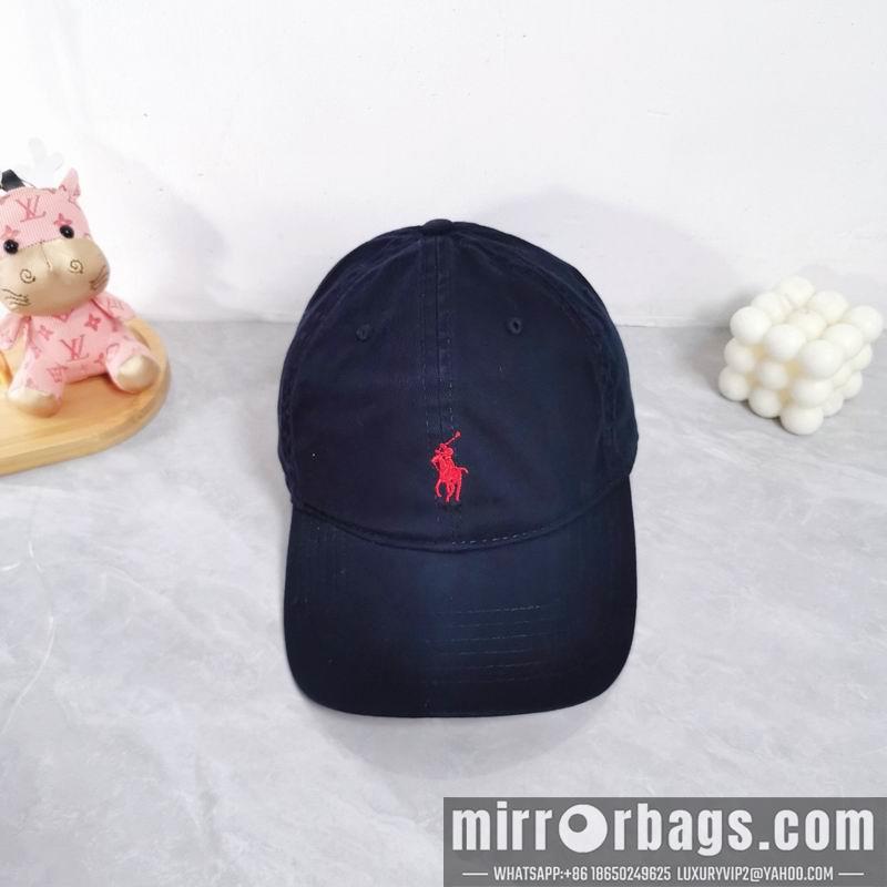 Polo Hat dx01