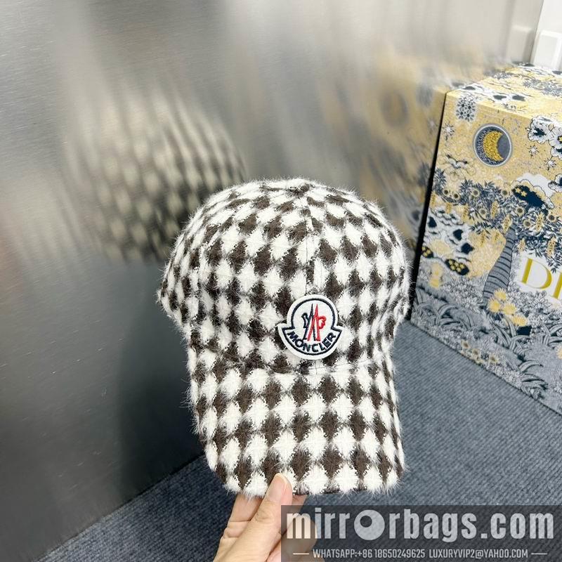 Moncler Hat dx11